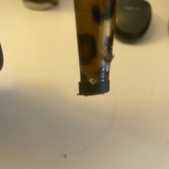 Fabulous animal print Pazzo heels!  Size 8 - Picture 8 of 8